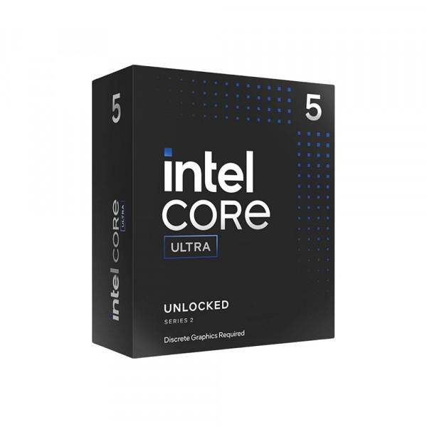 Core Ultra 5 250KF Plus: CPU Arrow Lake Refresh Đầu Tiên Chạm Mốc Dưới 200 USD