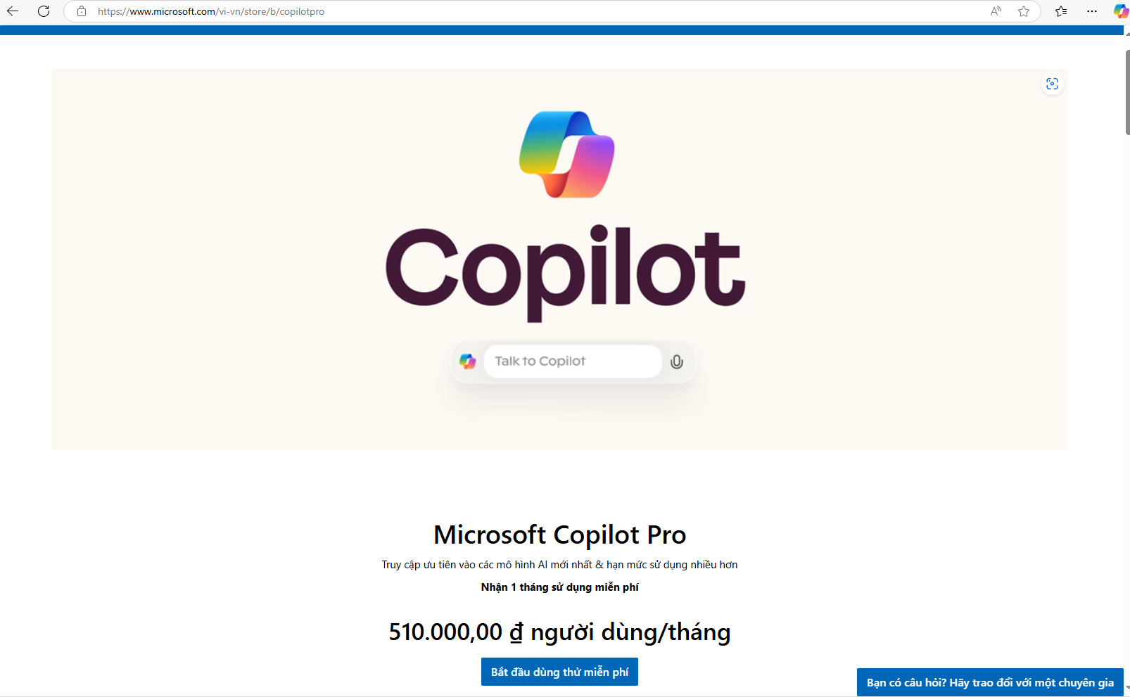 Khám phá Cách Dùng Copilot để Tạo Thuyết Trình Hiệu Quả