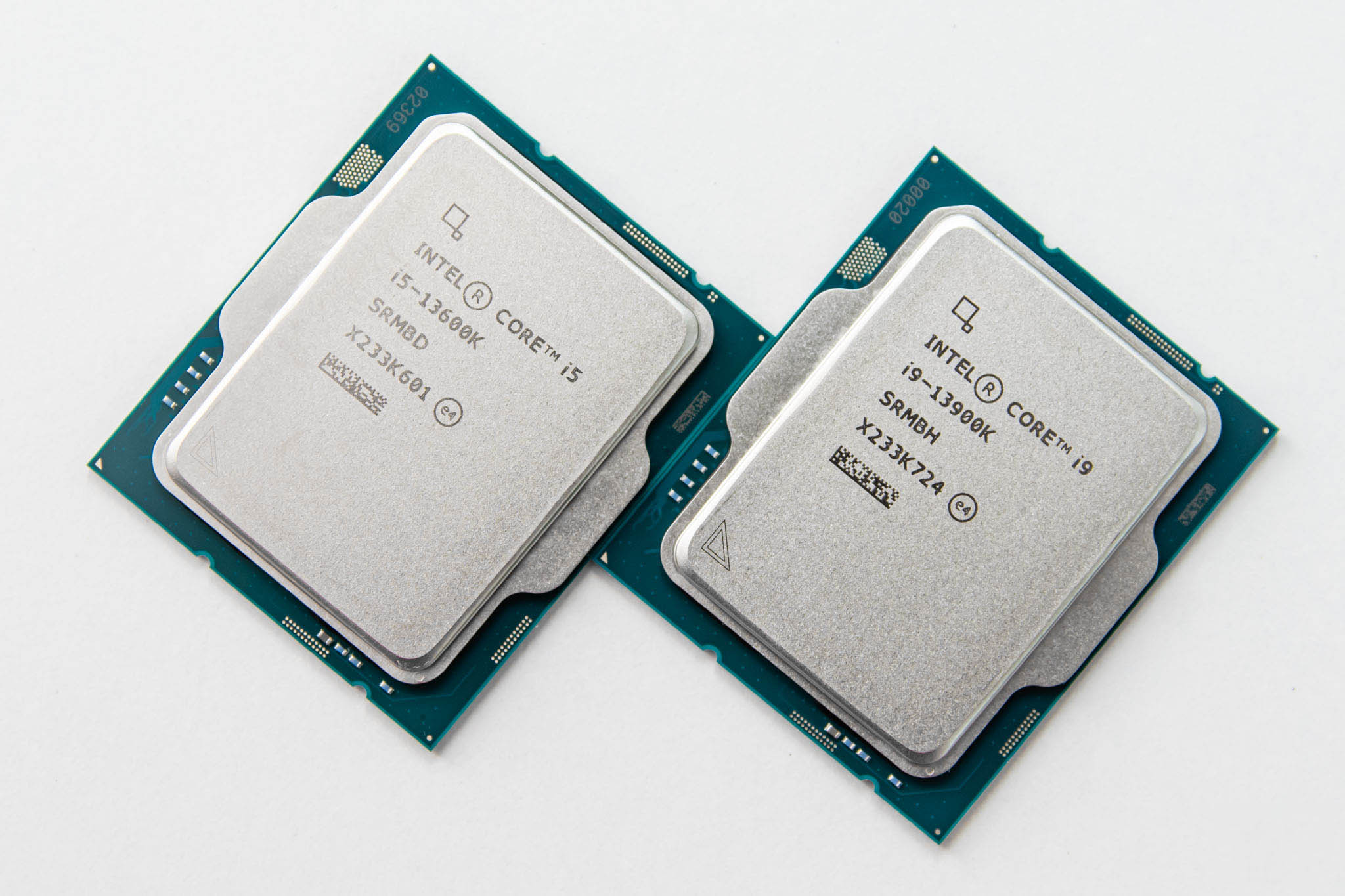 Sắp Tới Cpu Intel Sẽ đổi Tên Từ Core I9 Thành Core Ultra 9 9075