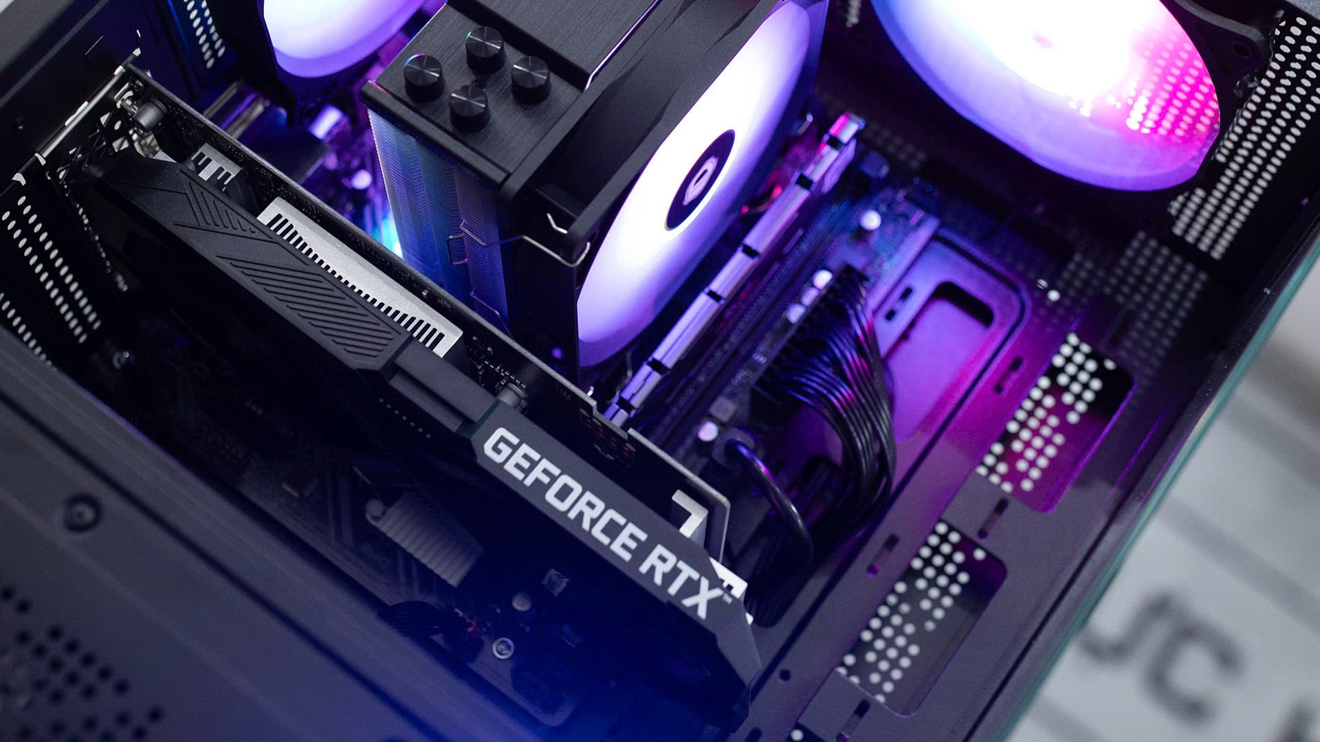 rtx 3050 6gb