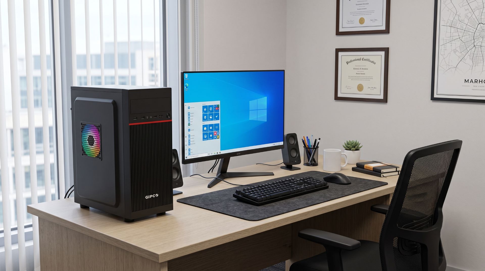 PC VP 09