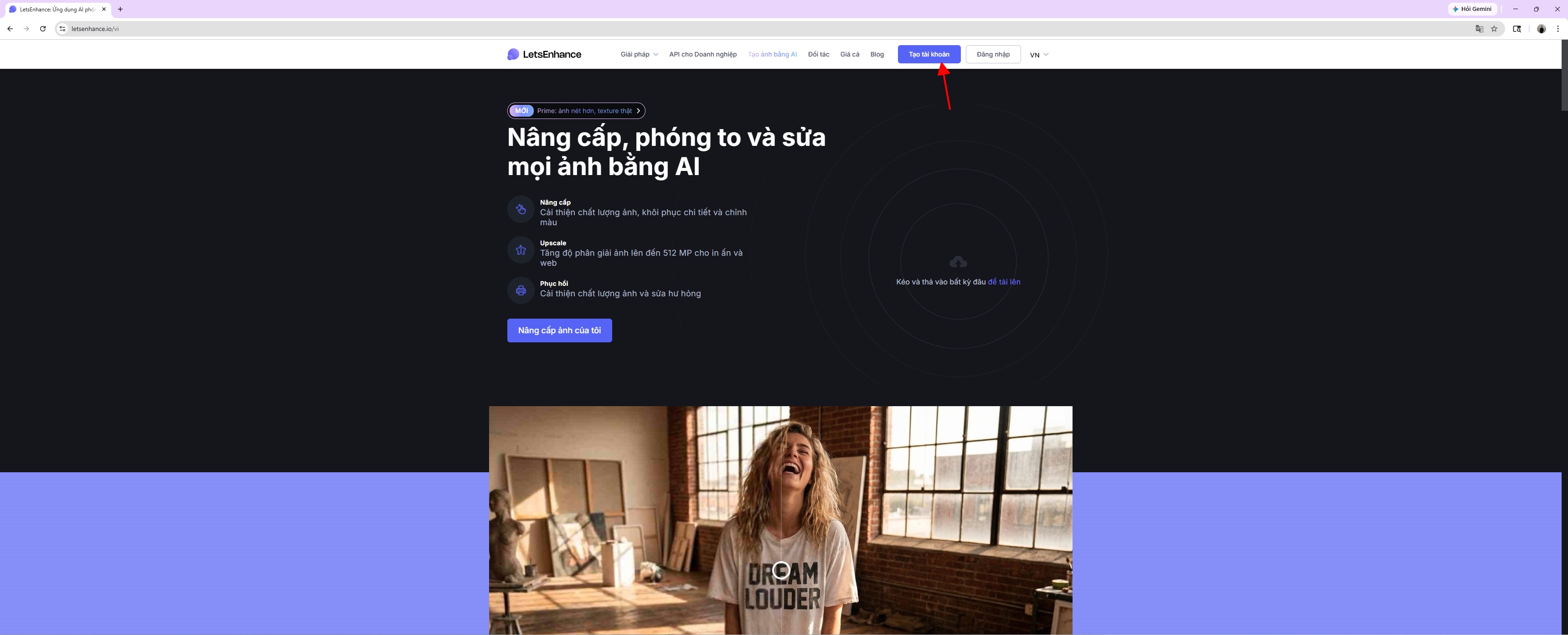 buoc 1 trong lets