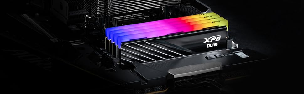 Adata XPG Lancer Blade 16GB DDR5 6000MHz 