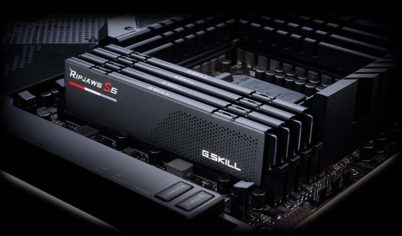 G.SkillRipjawsS516GB