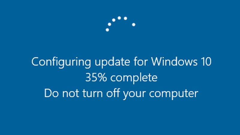 Tắt Windows Update NCPC 2