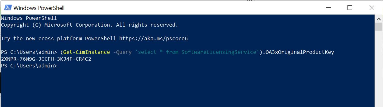 tim-OEM-product-key-bang-powershell