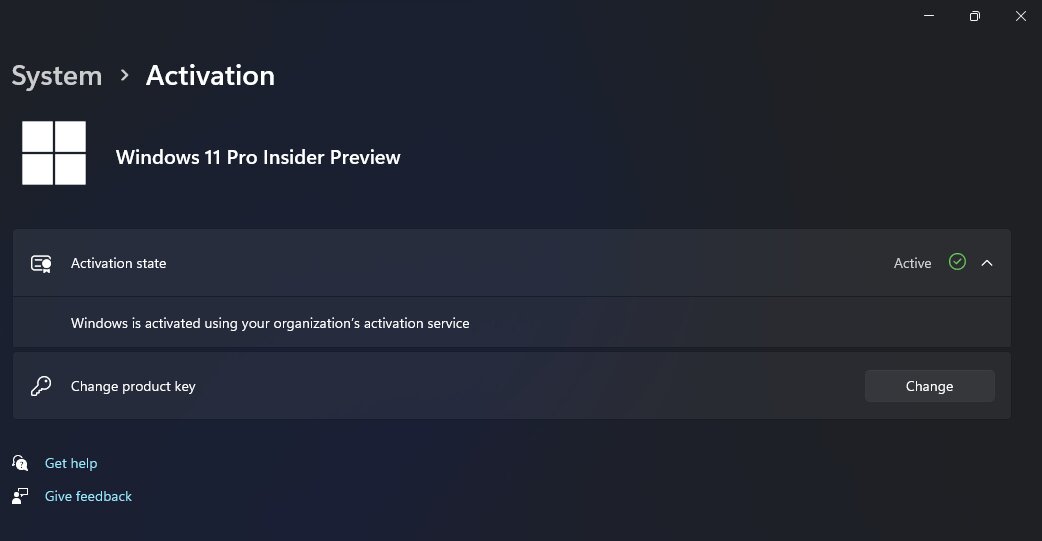 activated-with-volume-license
