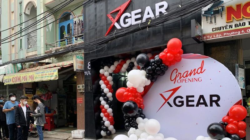 xgear