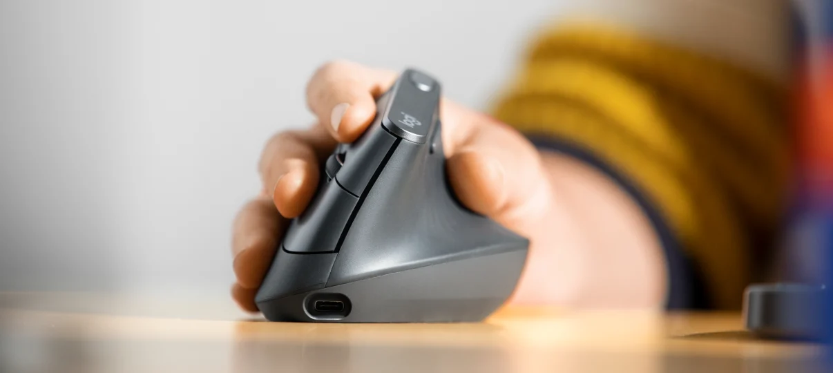 chuot logitech