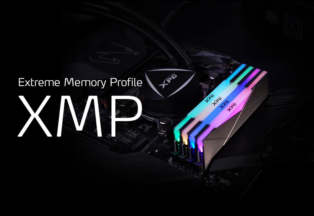  Adata XPG D50 RGB 16GB DDR4 3200MHz