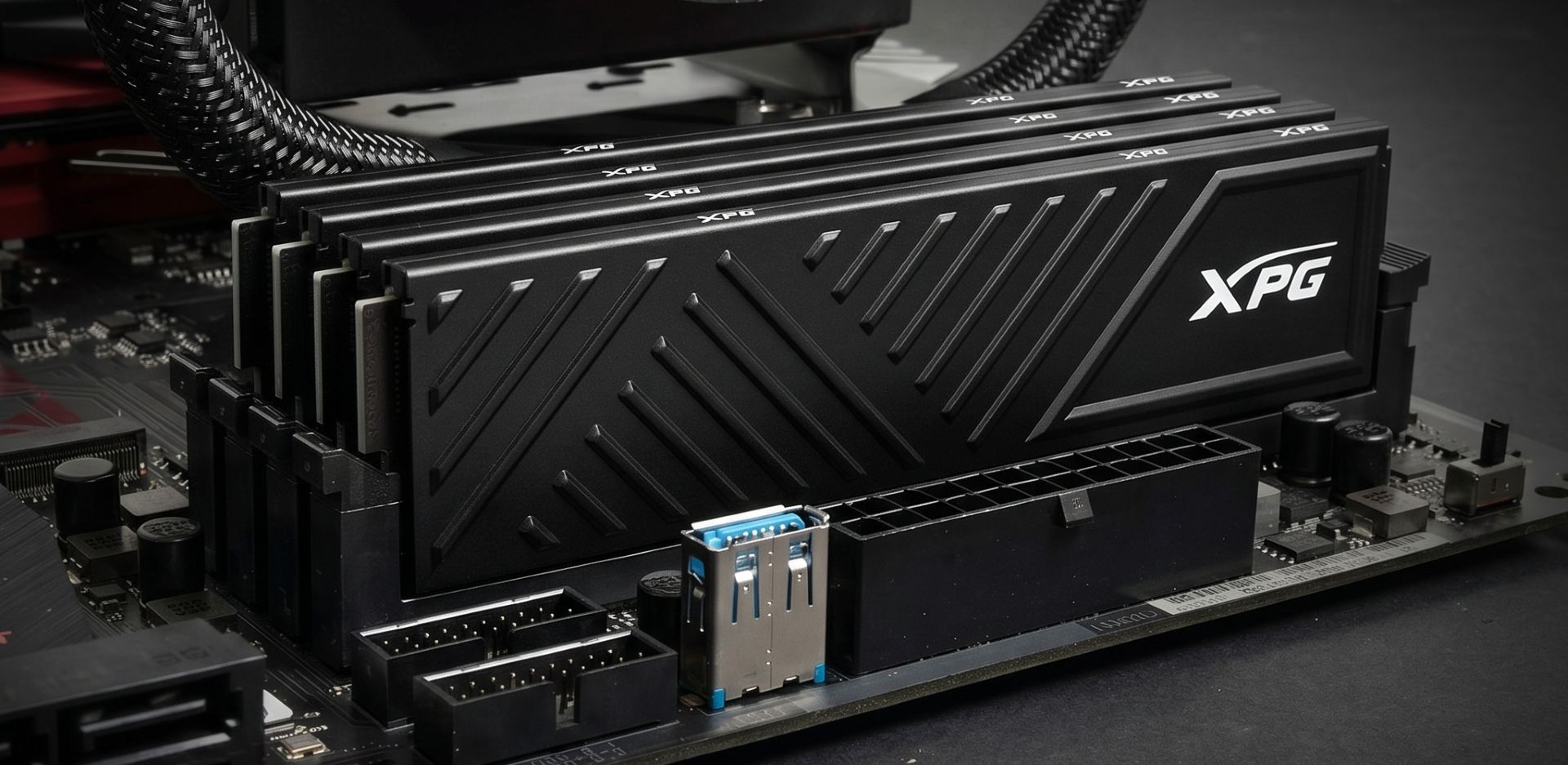 RAM ADATA XPG D35 16GB DDR4 