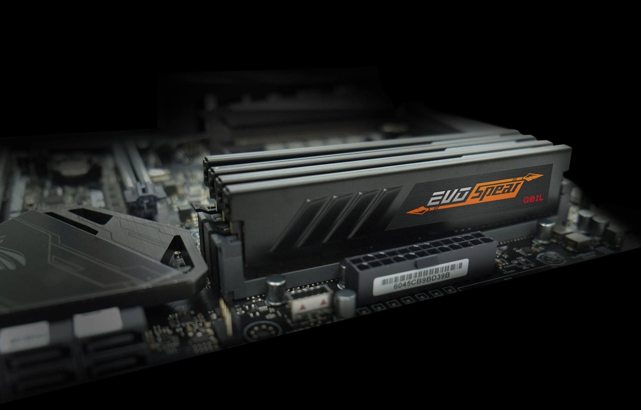  Geil EVO Spear 8GB DDR4 3600MHz