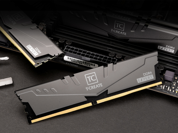 RAM TeamGroup T-Create Expert 32GB (2x16GB) DDR4 3200MHz