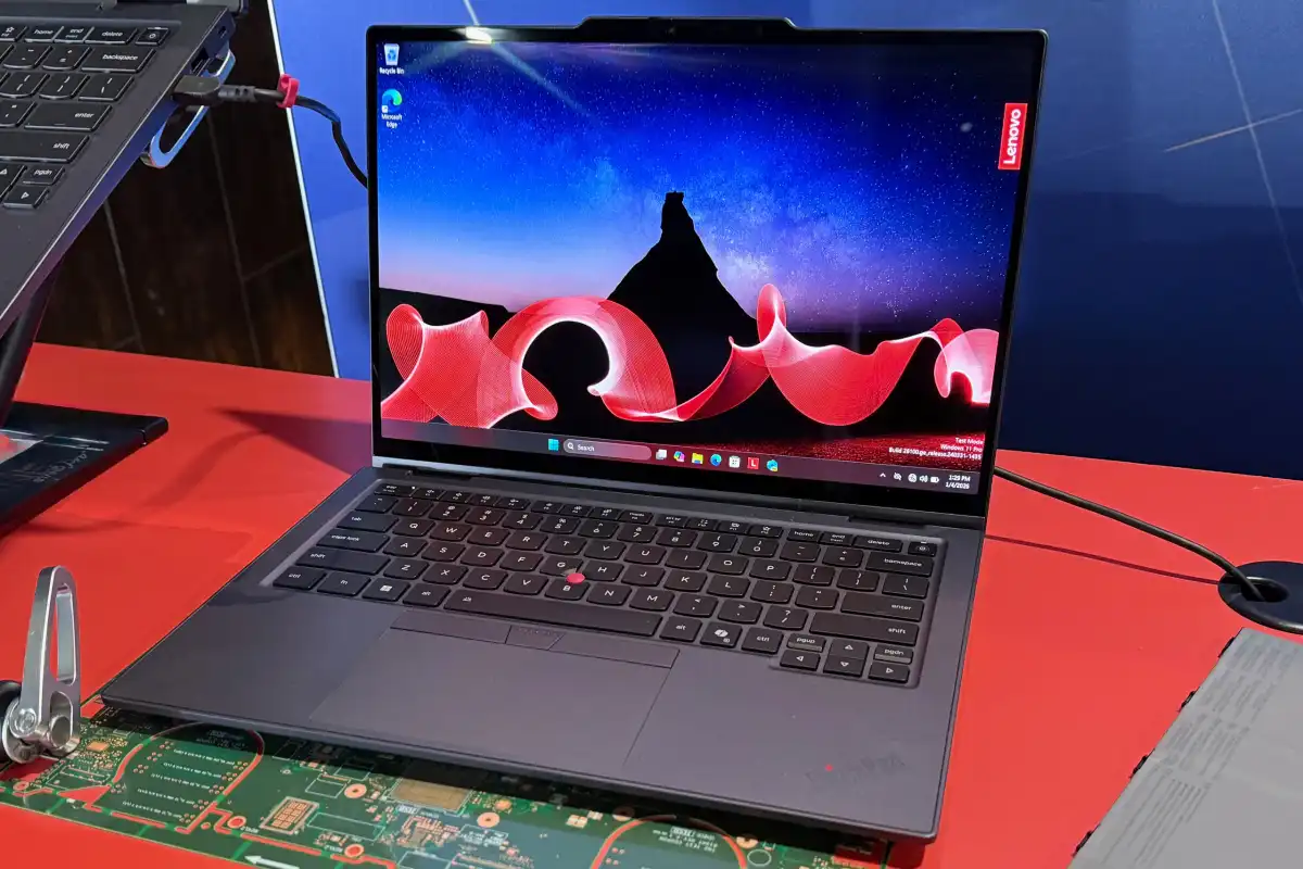 Laptop Lenovo ThinkPad X1 Carbon Aura Edition