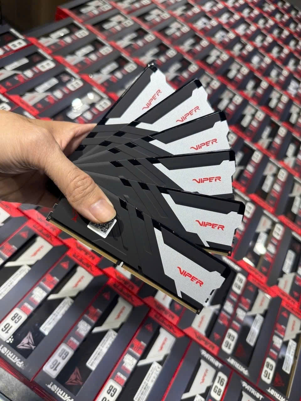 PatriotViperVenom16GB