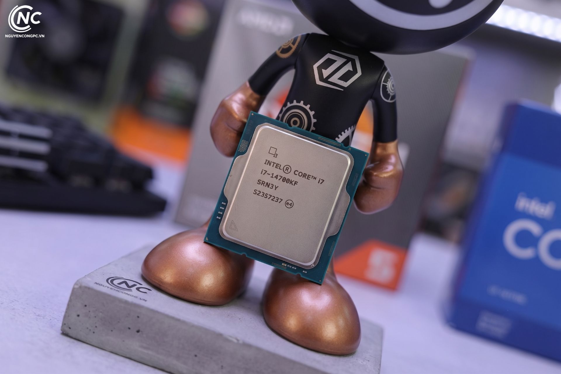 i7-14700kf