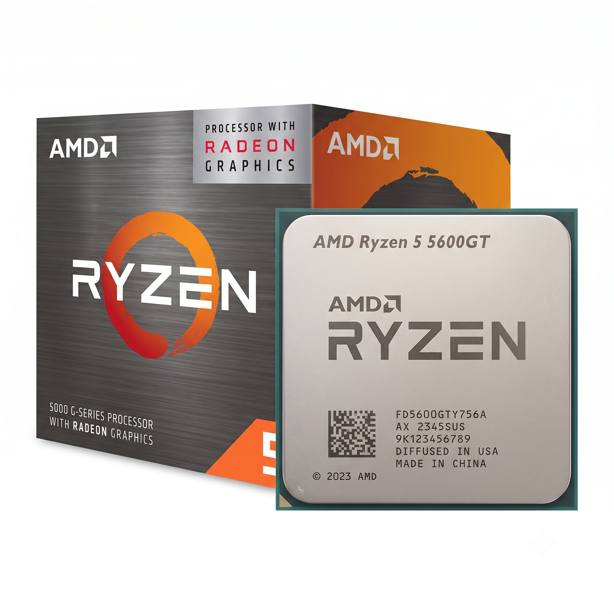 AMDRyzen55600GT