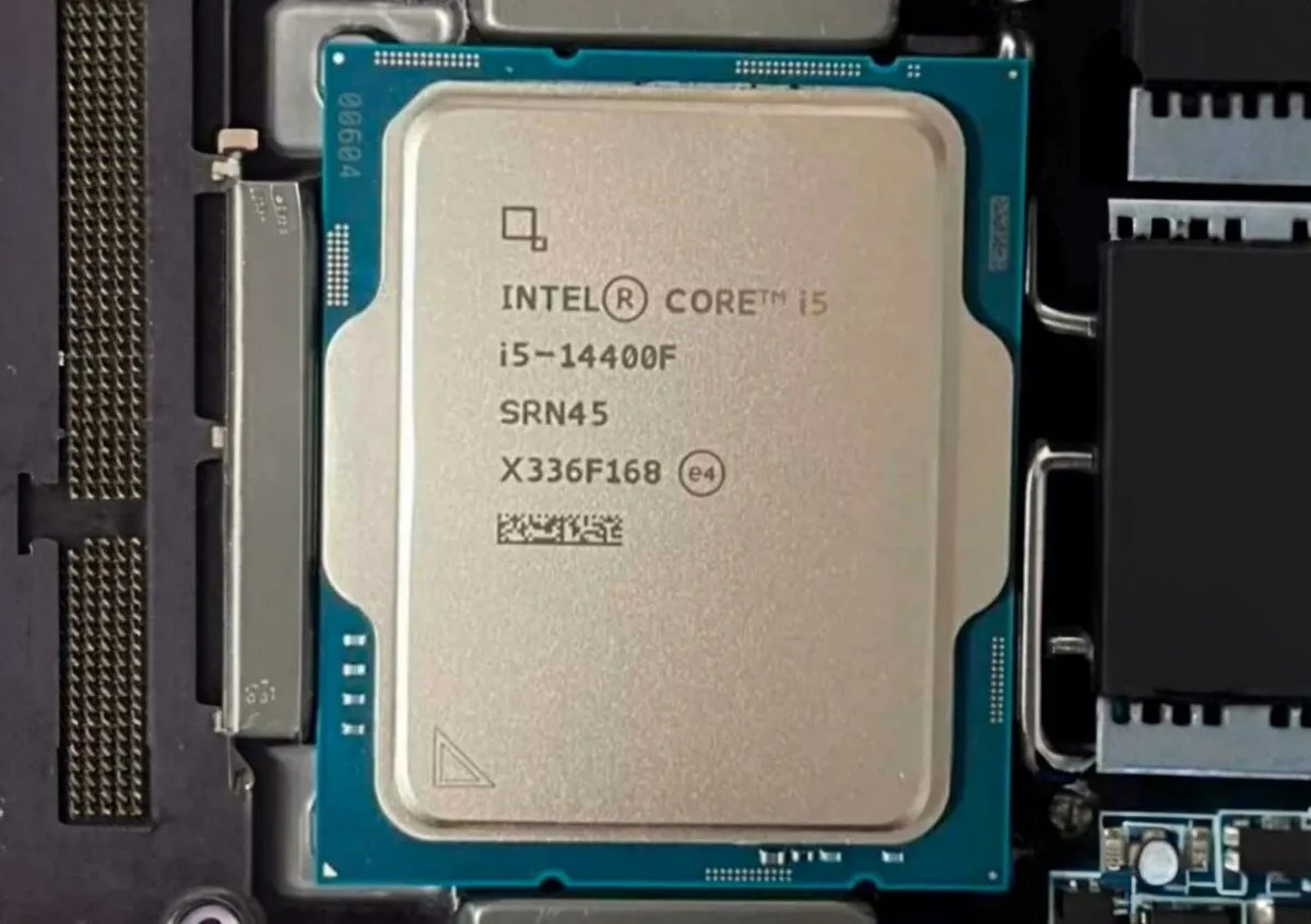 i5-14400F