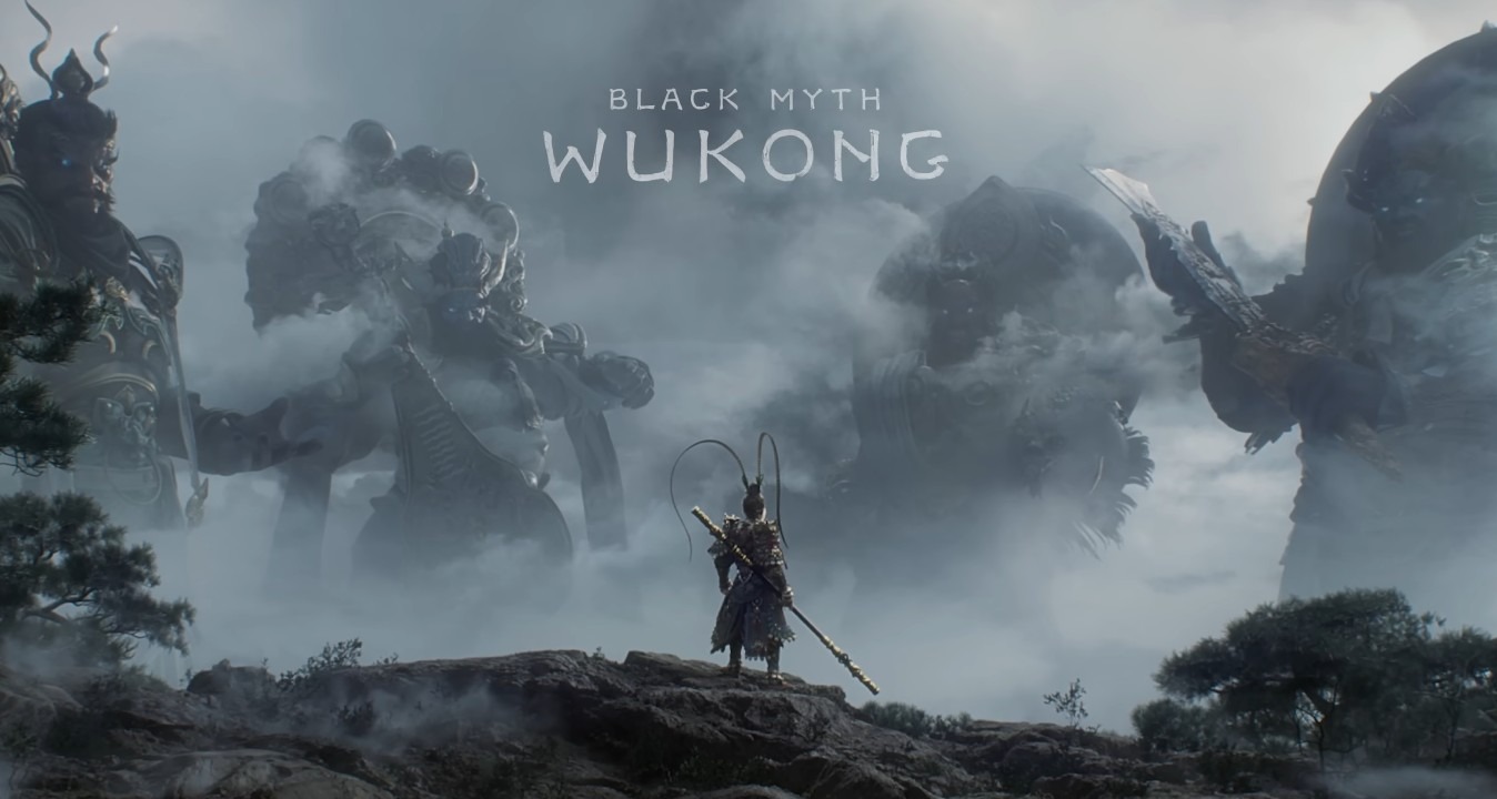 Bạn chỉ cần RTX 2060 là có thể chơi được mượt Black Myth Wukong ở 1080p