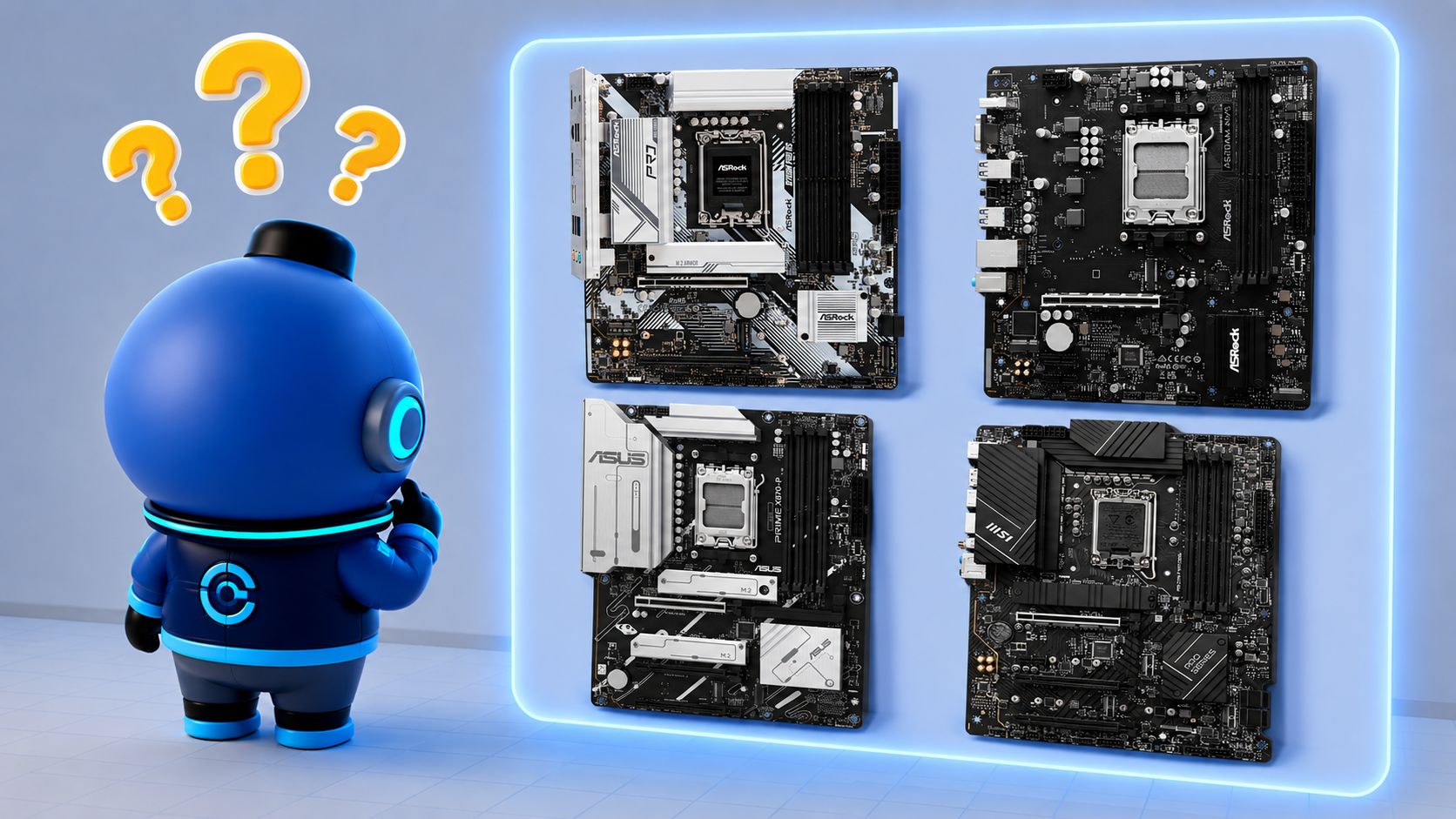 phan van chon mainboard