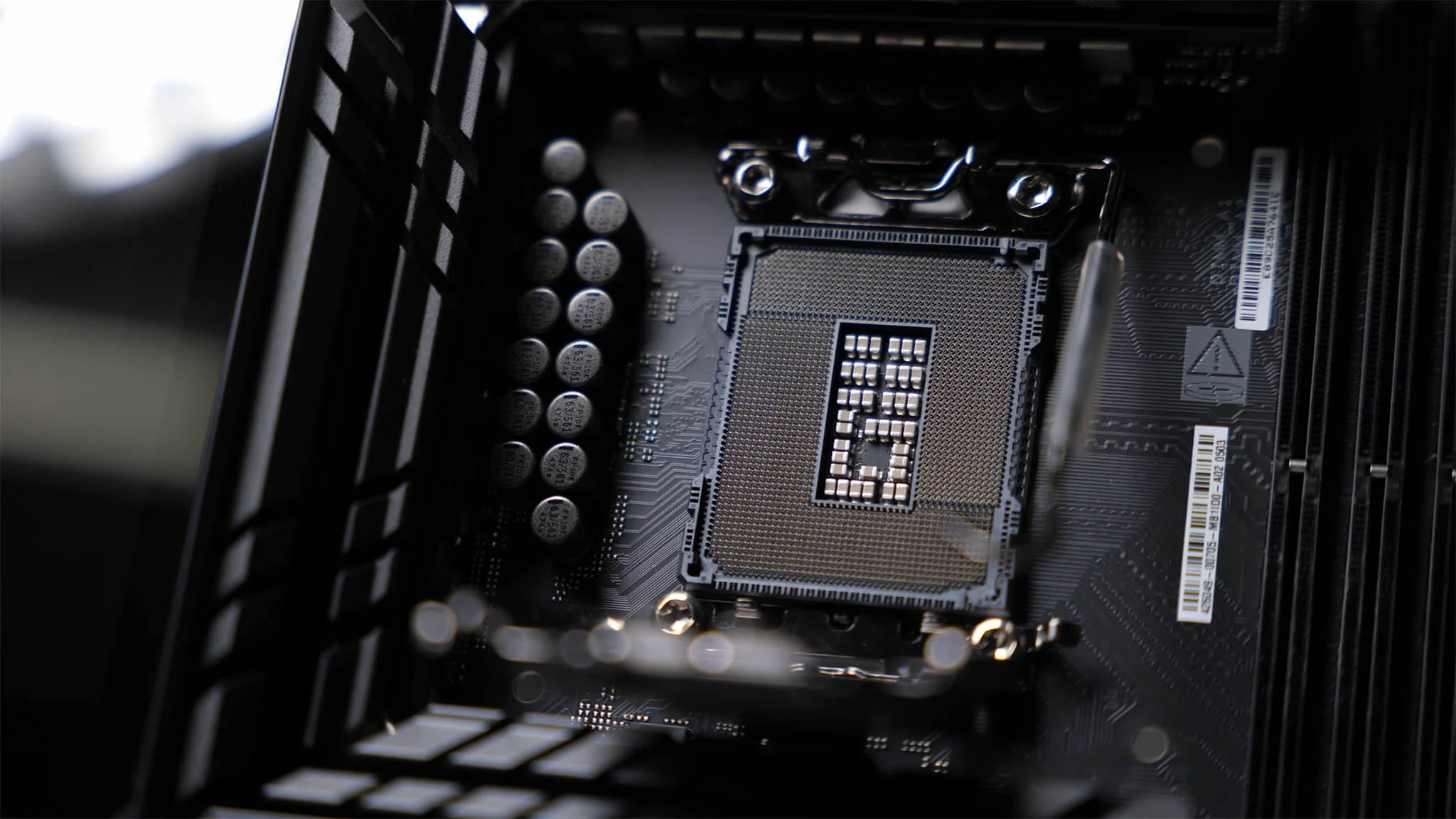 socket cpu