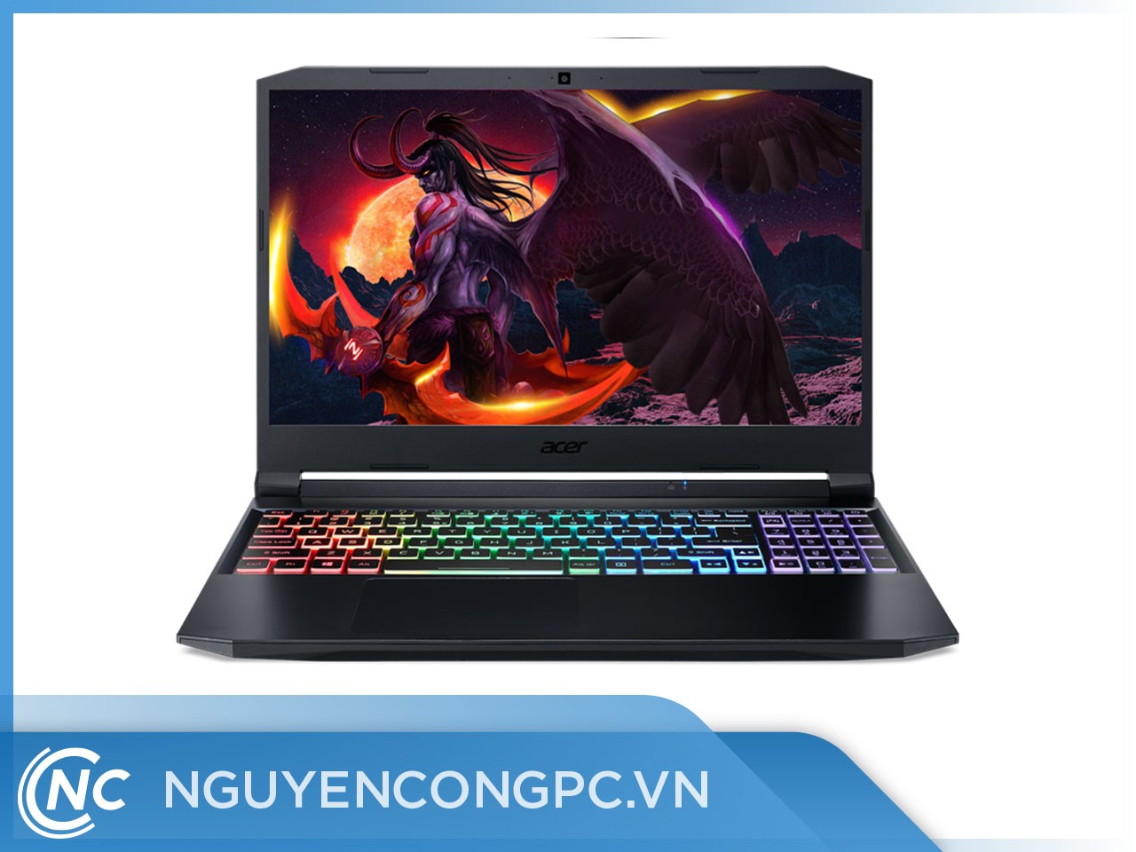Laptop Acer Nitro 5 Gaming