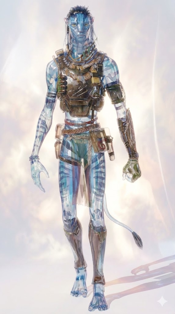 Đây là một trong những prompt tạo ảnh Nano Banana AI độc đáo, cho phép bạn tạo ảnh 3D cho các vật thể trong ảnh. Nano Banana trong Gemini tuân thủ chính xác các hướng dẫn và tạo ảnh 3D chỉ trong tích tắc: