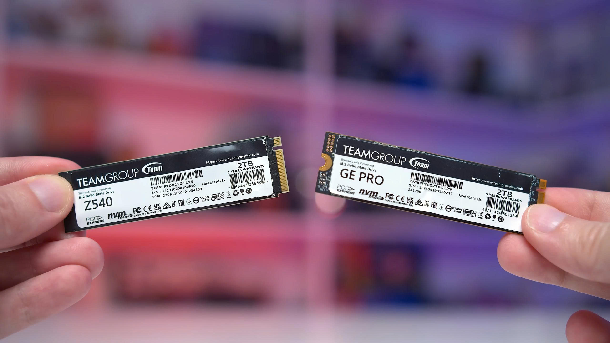 PCI-Express 4.0 là gì? Tìm hiểu đặc điểm, tính năng và ưu nhược điểm PCIe 4.0