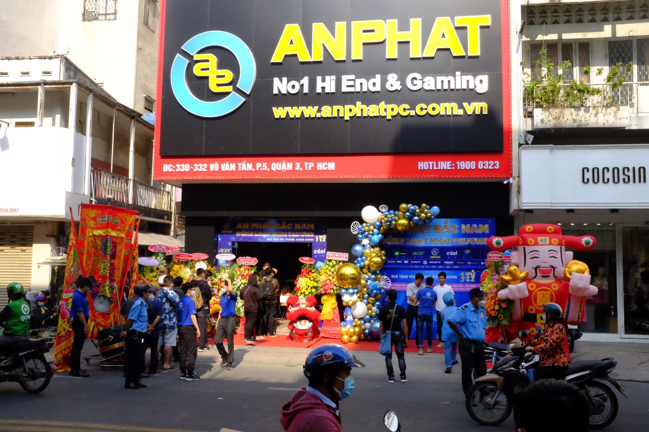 store anh phat computer