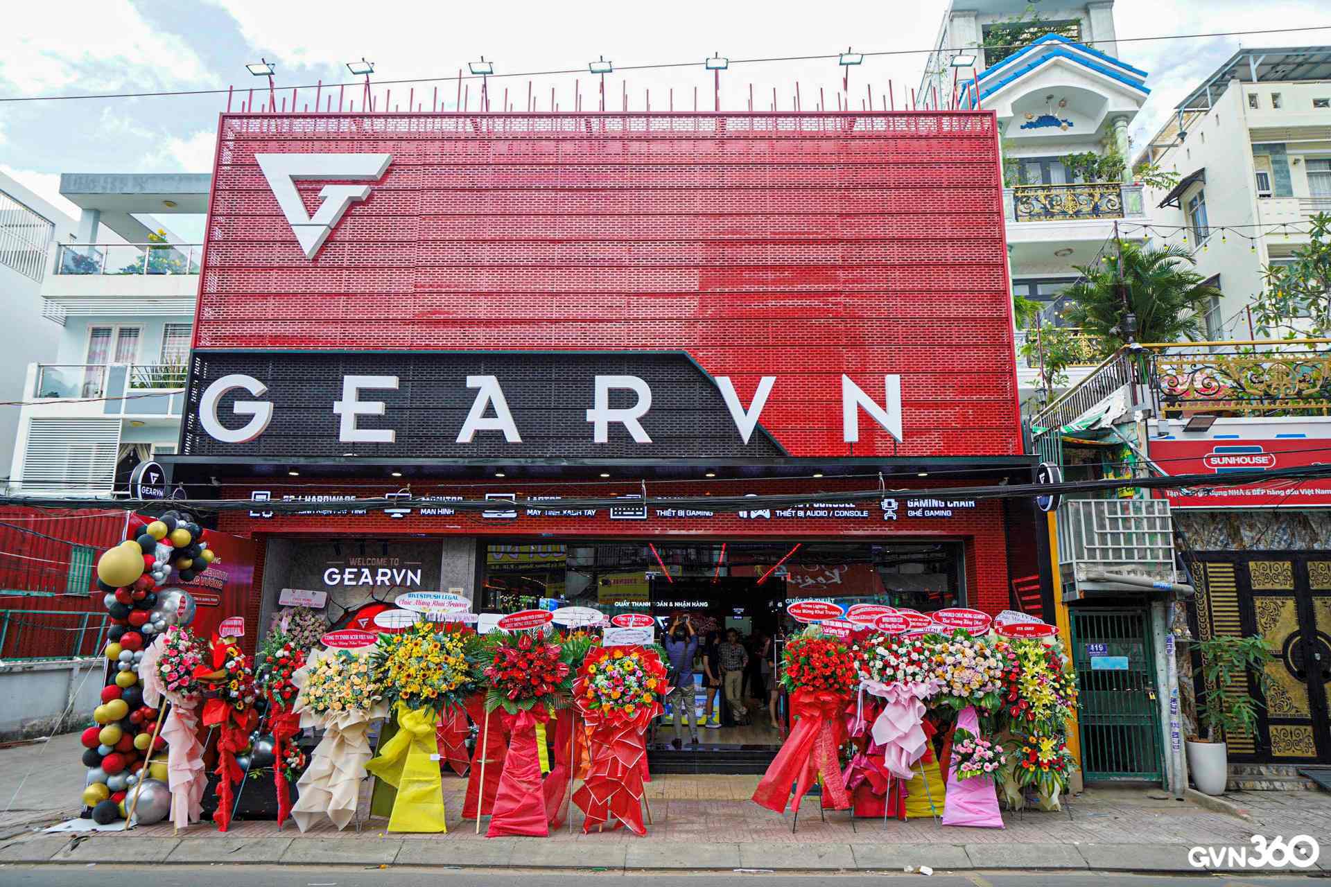 store gearvn