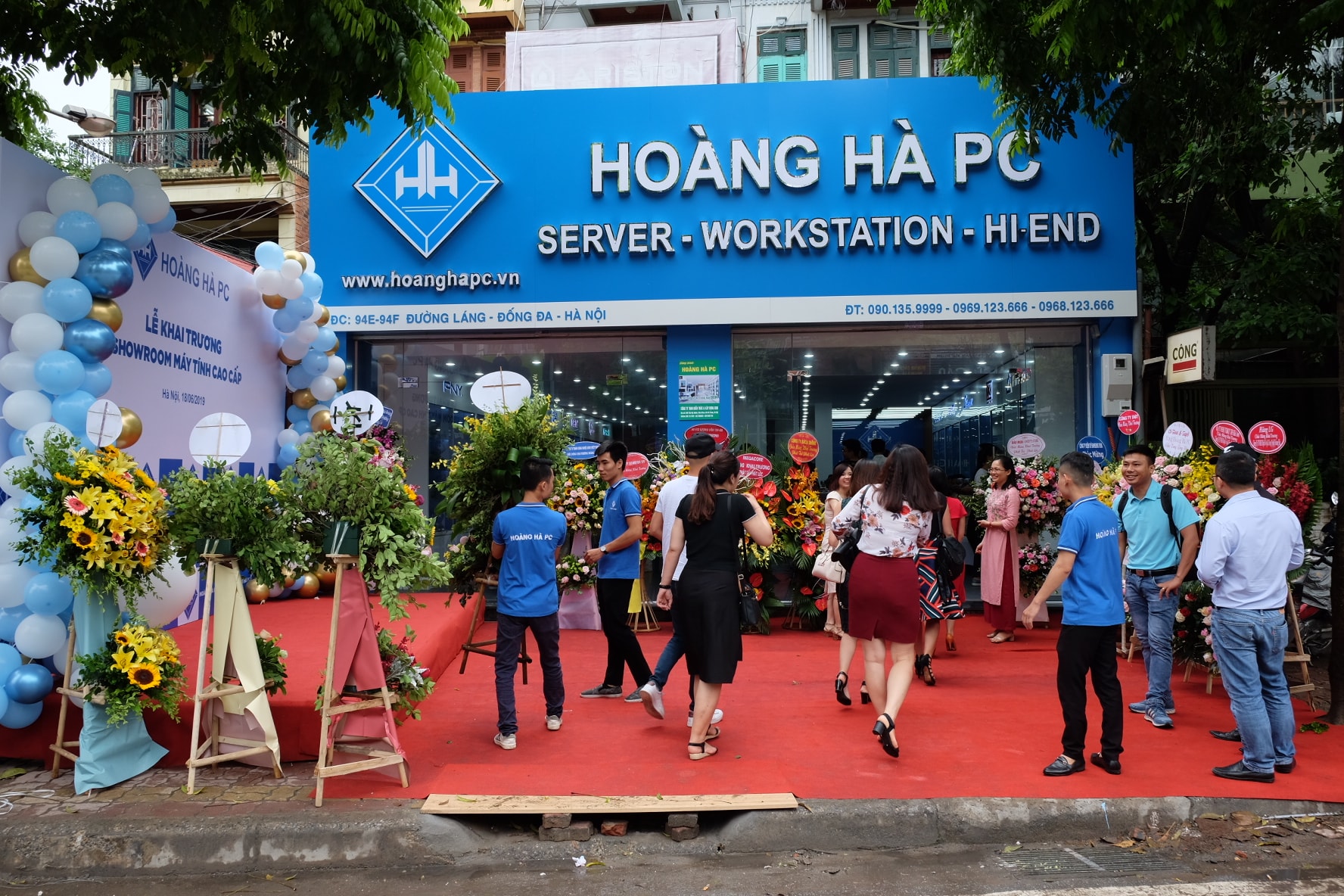 store hoang ha pc hn 