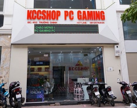 store kcc