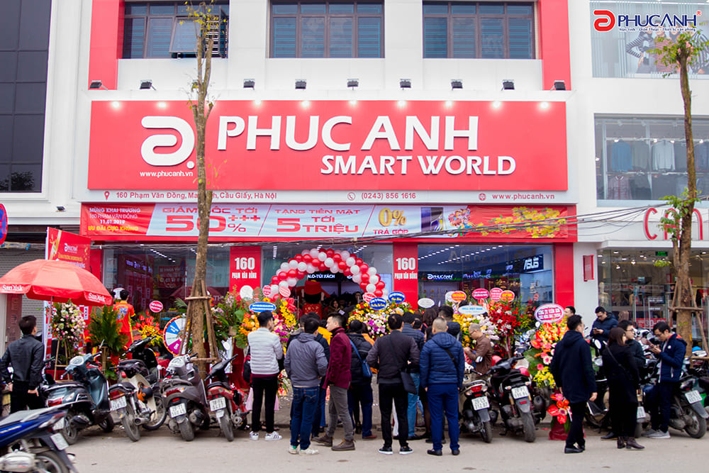 store phucanh