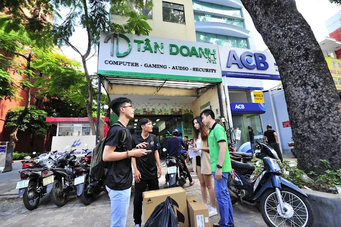 store tan doanh