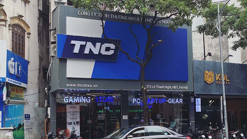 store tnc