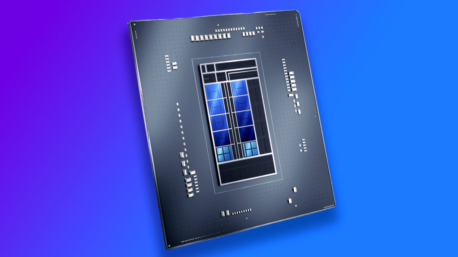 Intel Core I9-12900HK vượt qua Apple M1 Max trở thành CPU laptop mạnh mẽ nhất