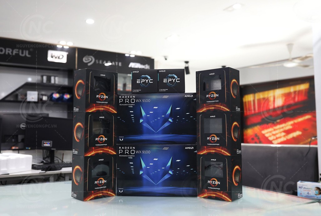 Socket là gì? Danh sách tất cả các Socket CPU