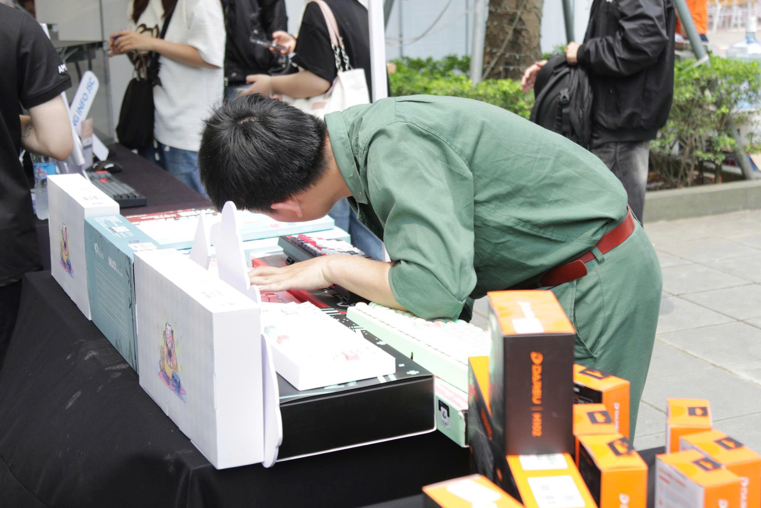 Nguyễn Công PC x DNU Job Fair 2026: Tiếp Lửa Công Nghệ Cho Thế Hệ Nhân Sự Tương Lai