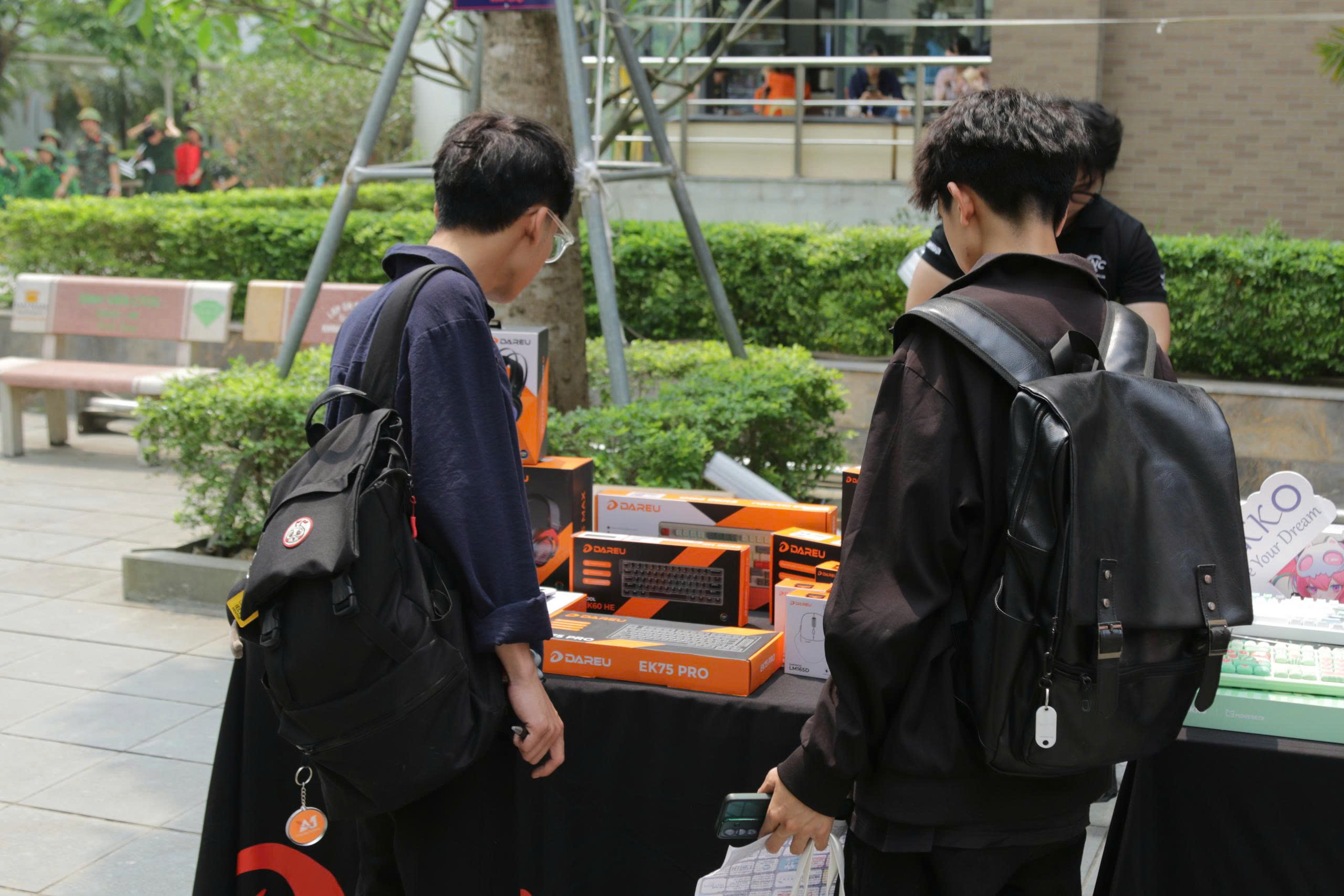 Nguyễn Công PC x DNU Job Fair 2026: Tiếp Lửa Công Nghệ Cho Thế Hệ Nhân Sự Tương Lai