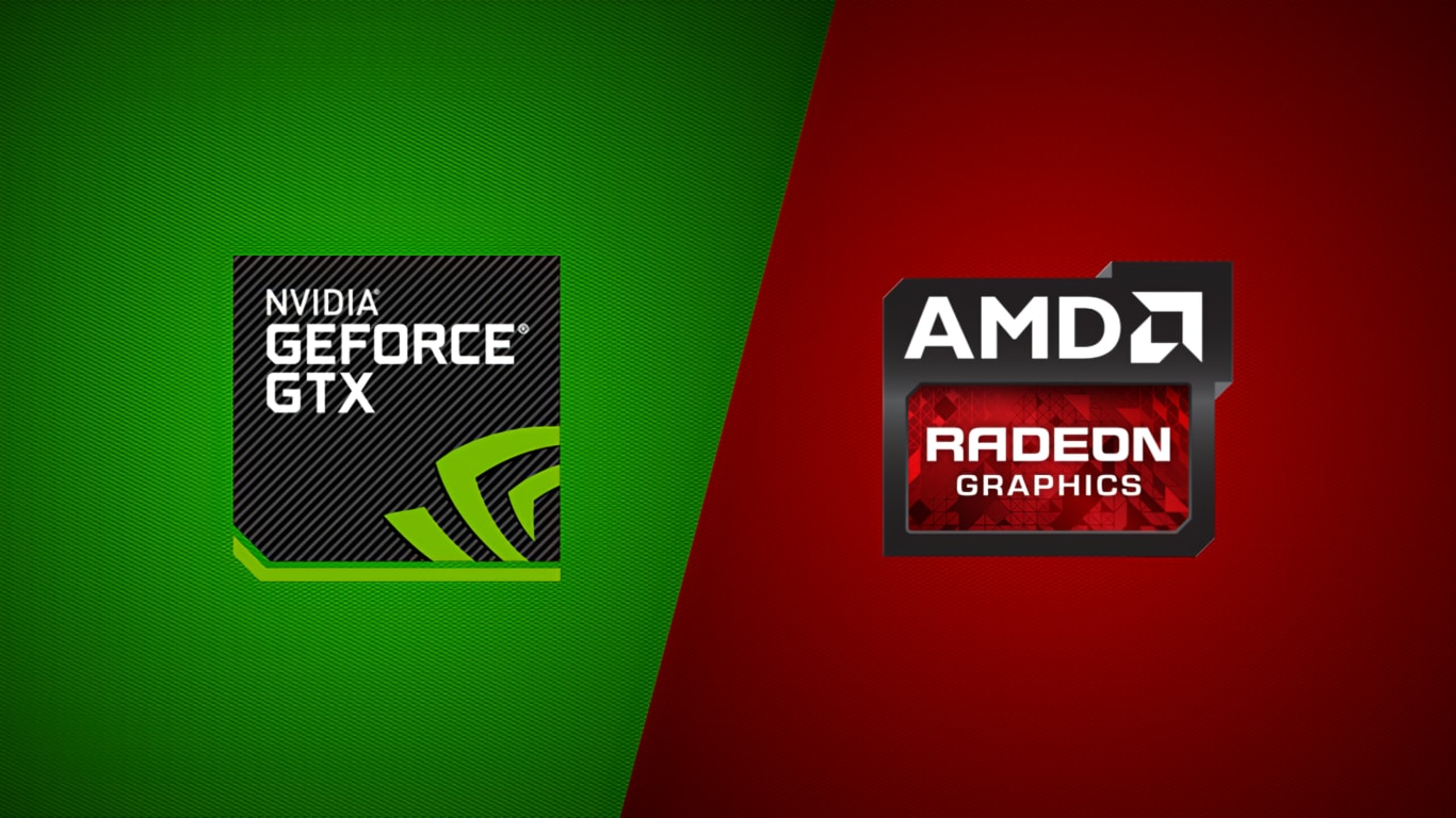 amd vs nvidia