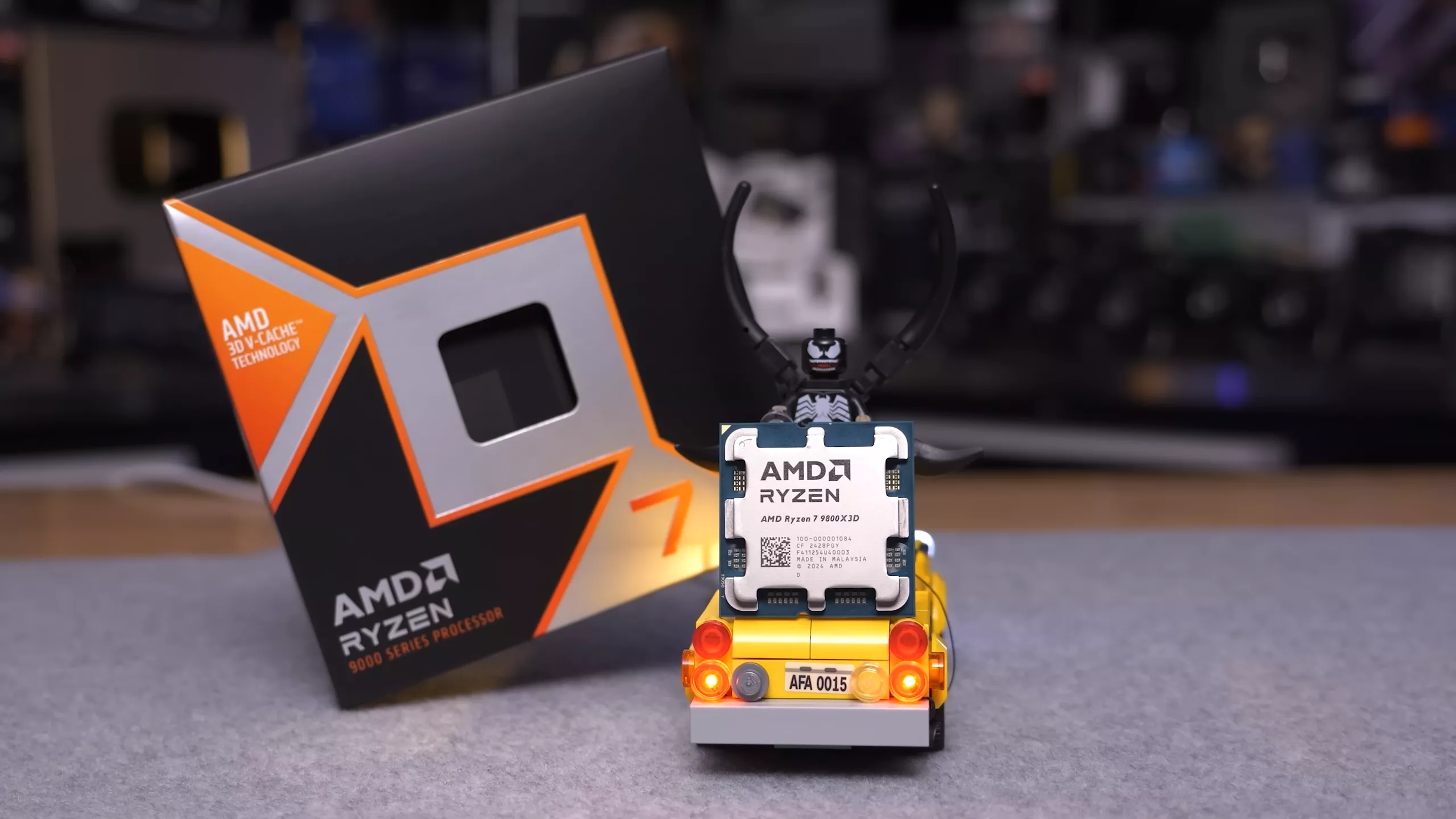 Ryzen79800X3D