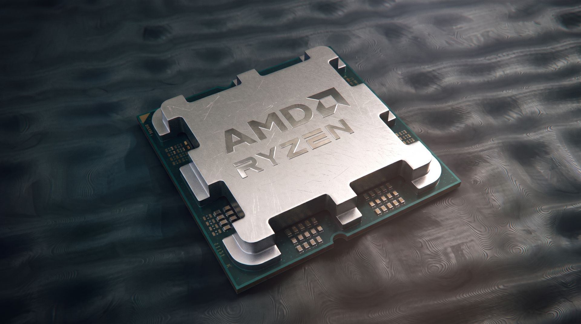 Chip AMD