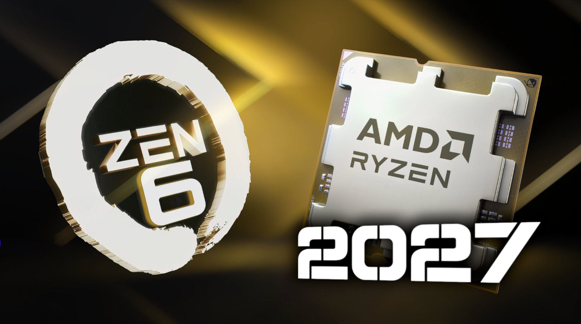 Zen6 2027