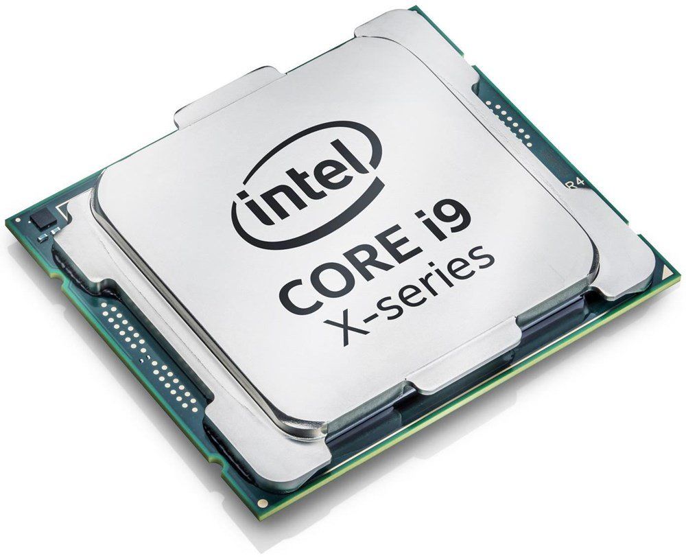 CPU Core-X 