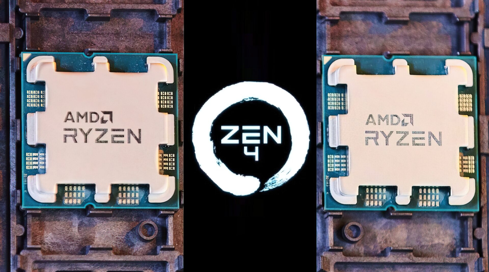 AMD Ryzen 7000 ĐÃ CÓ GIÁ BÁN CHÍNH THỨC?