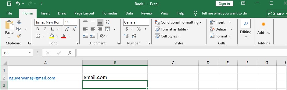 Hàm FIND trong Excel: Hướng dẫn từ cơ bản đến ứng dụng thực chiến 
