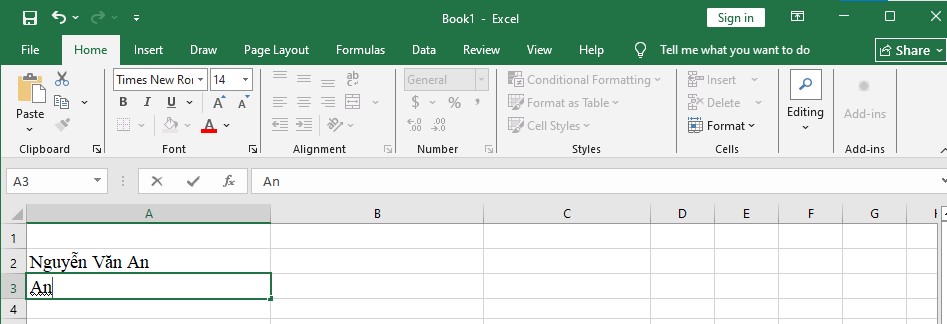 Hàm FIND trong Excel: Hướng dẫn từ cơ bản đến ứng dụng thực chiến 