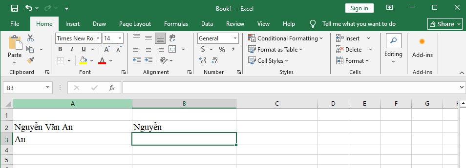 Hàm FIND trong Excel: Hướng dẫn từ cơ bản đến ứng dụng thực chiến 
