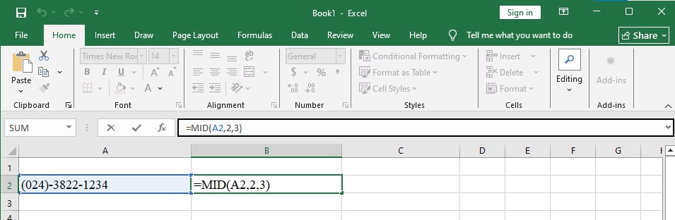 Hàm FIND trong Excel: Hướng dẫn từ cơ bản đến ứng dụng thực chiến 
