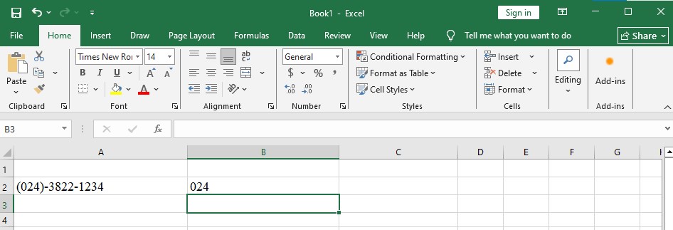 Hàm FIND trong Excel: Hướng dẫn từ cơ bản đến ứng dụng thực chiến 
